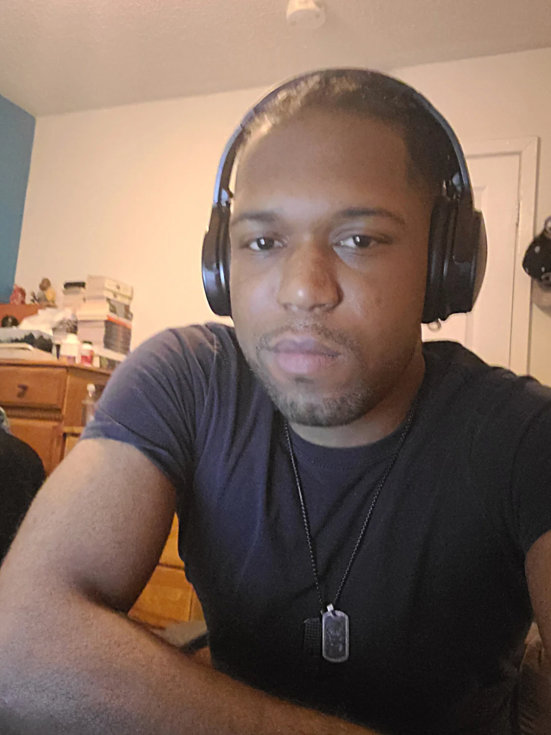 Isaiah profile
