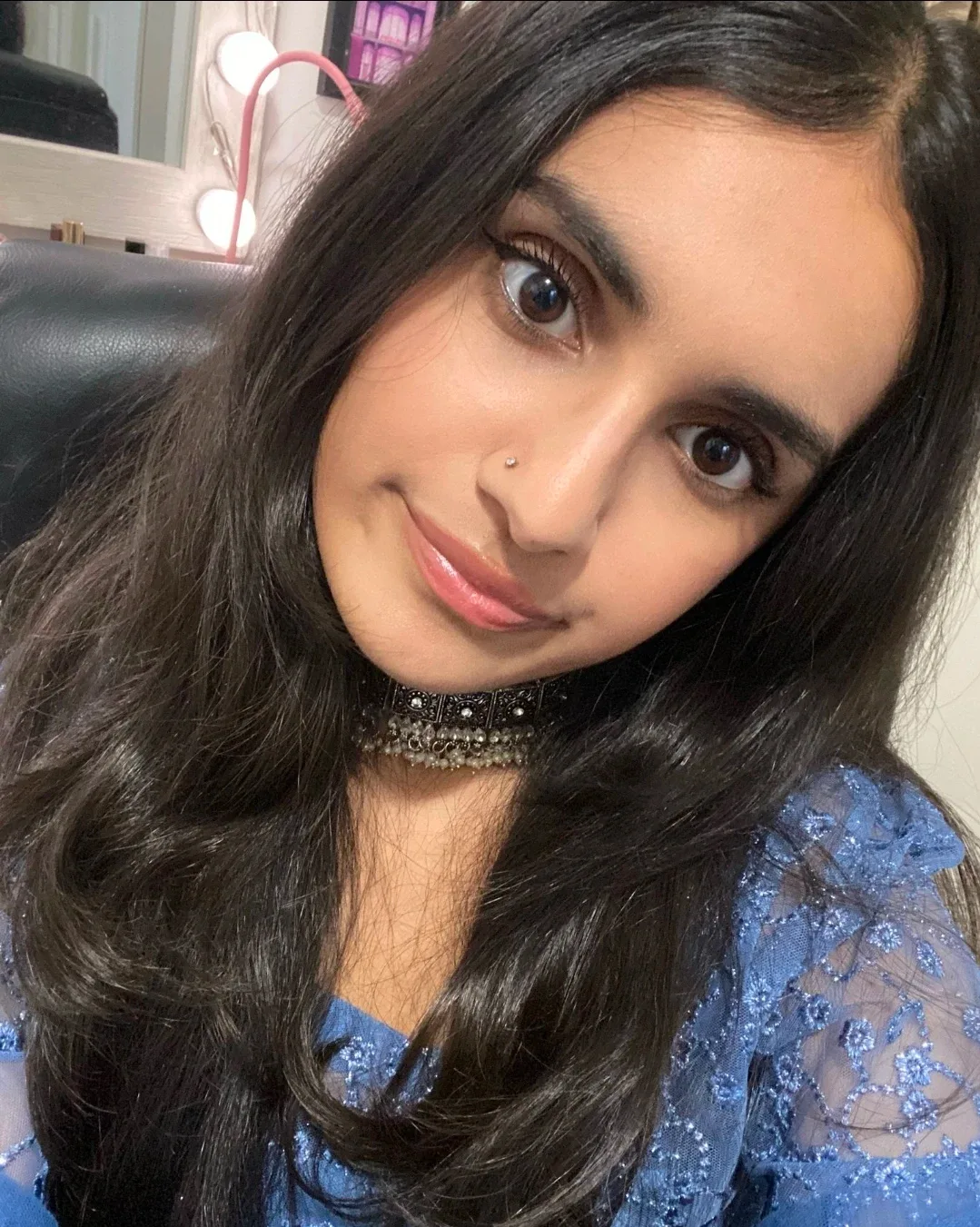 Hafsah profile