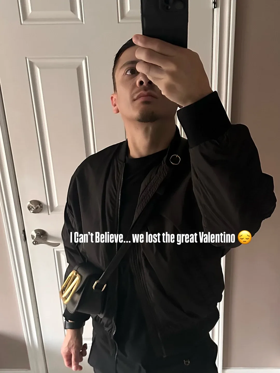 Carlos Menjivar profile