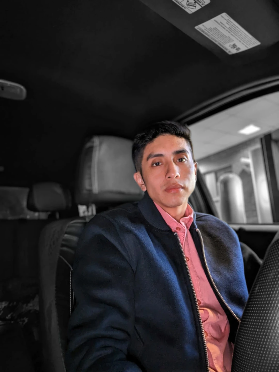 Erick profile