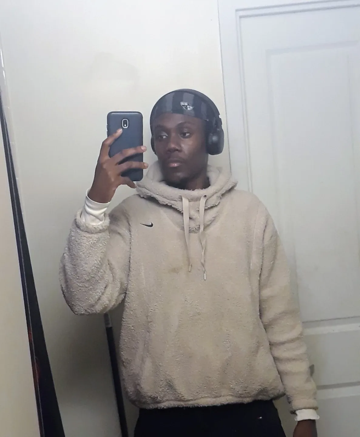 Daniel Boone profile