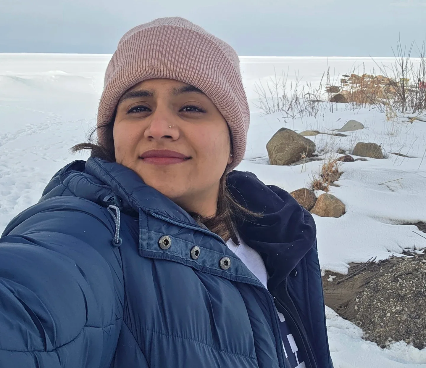 Sakshi Dwivedi profile