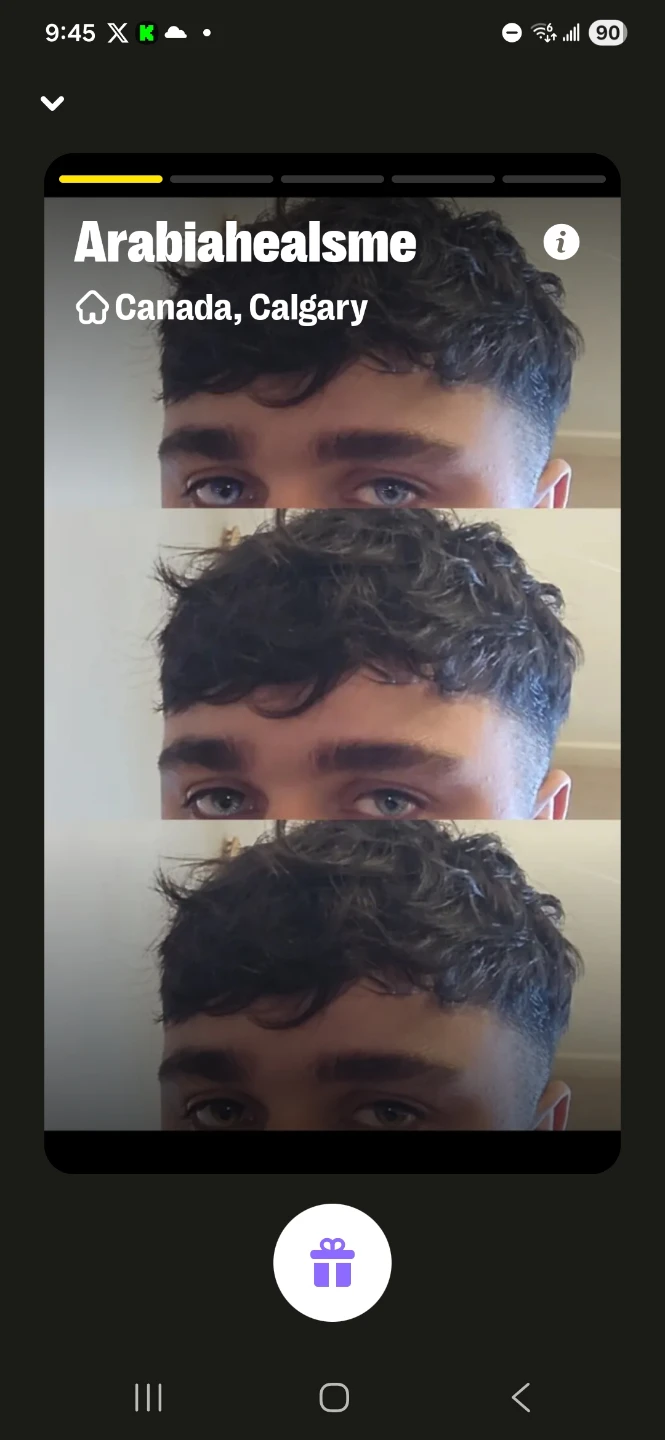 arabianeedschange profile