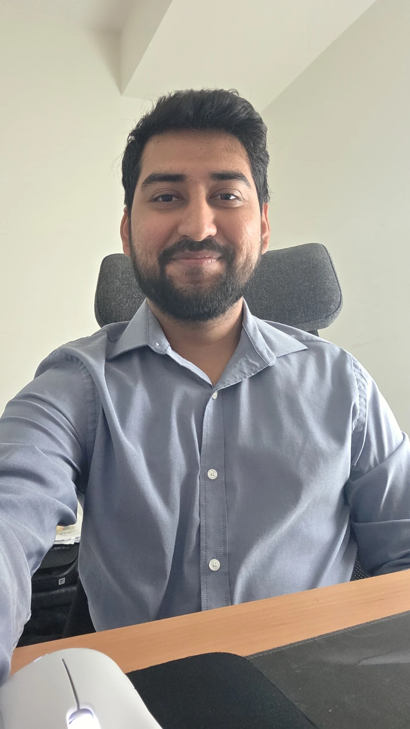 anmol agarwal profile