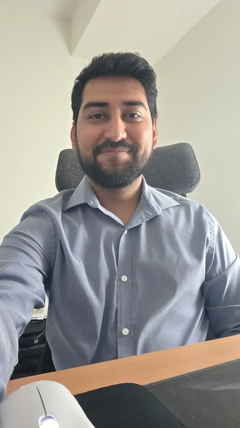 anmol agarwal profile