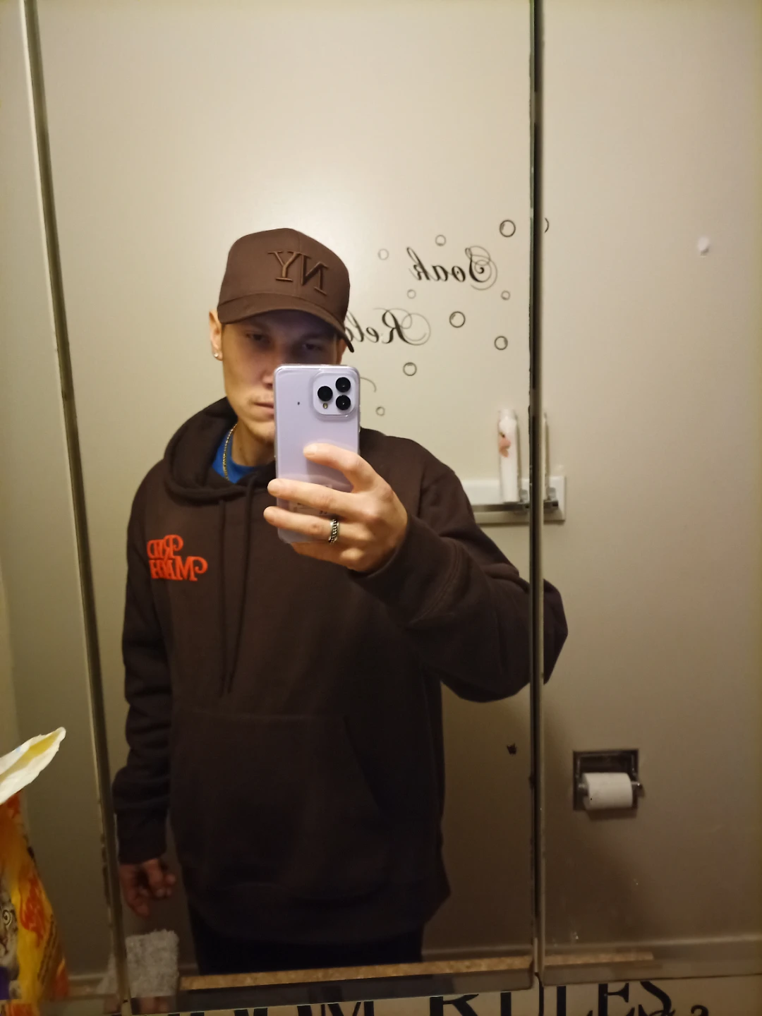 Lee Goodrich profile