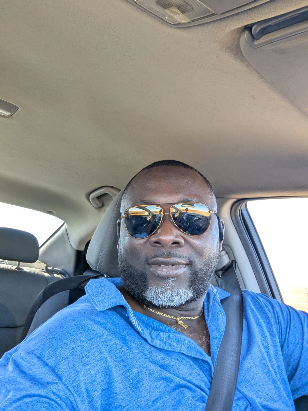 Ransford profile