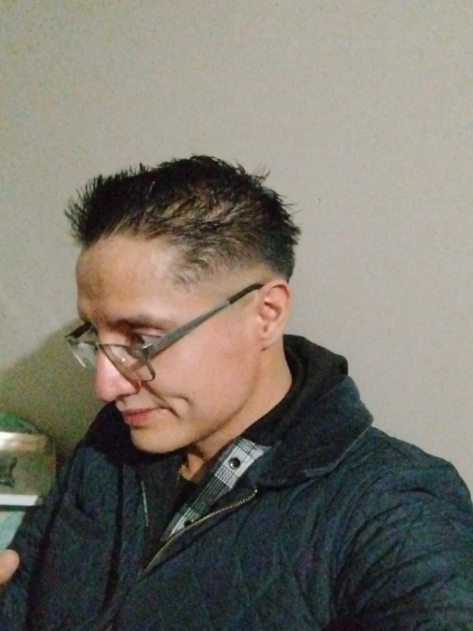 matt profile