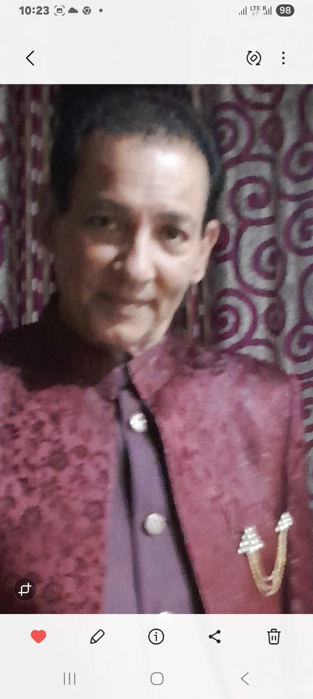 Rakesh Hastir profile