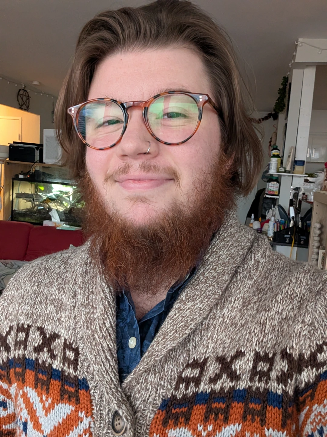 Jesse profile