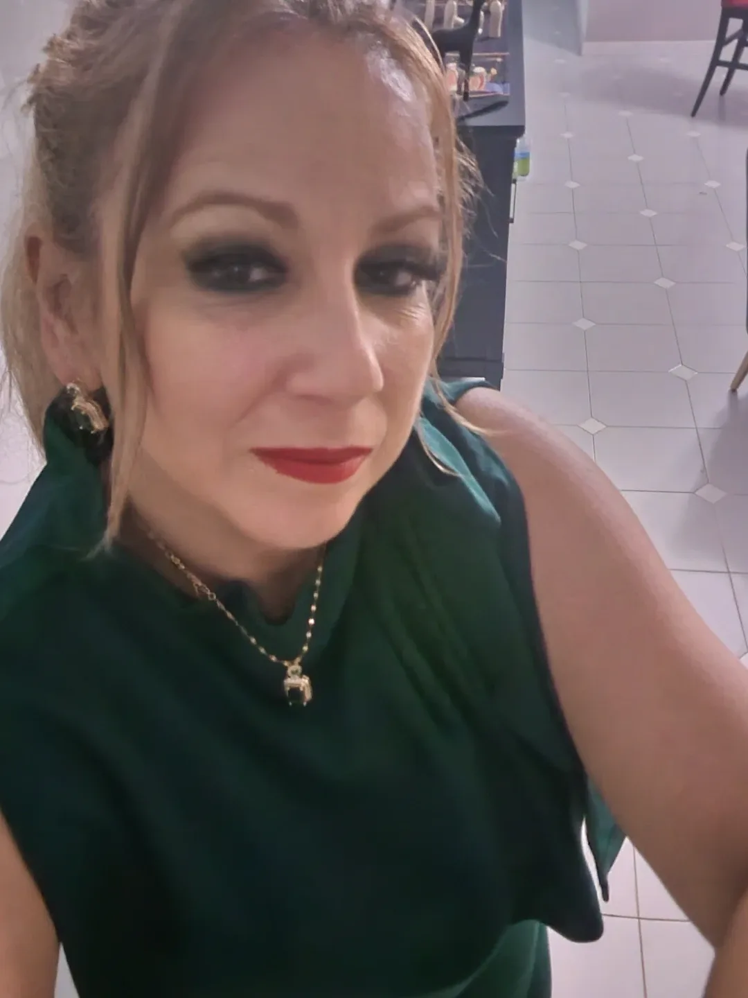 Natasha Torres profile