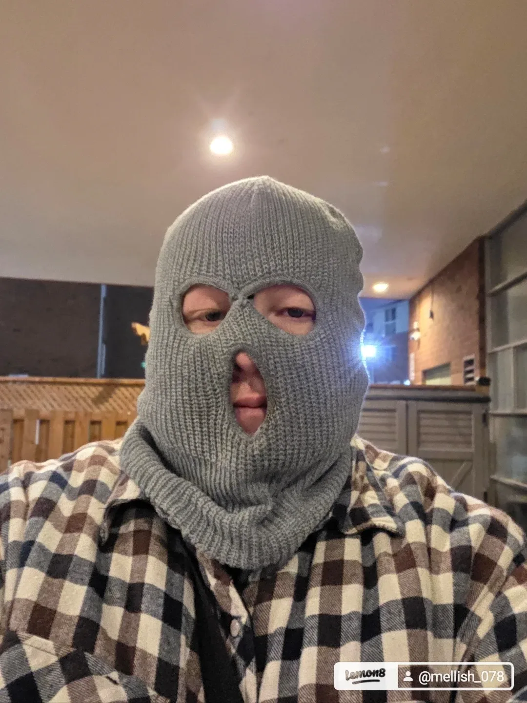 Michael mellish profile