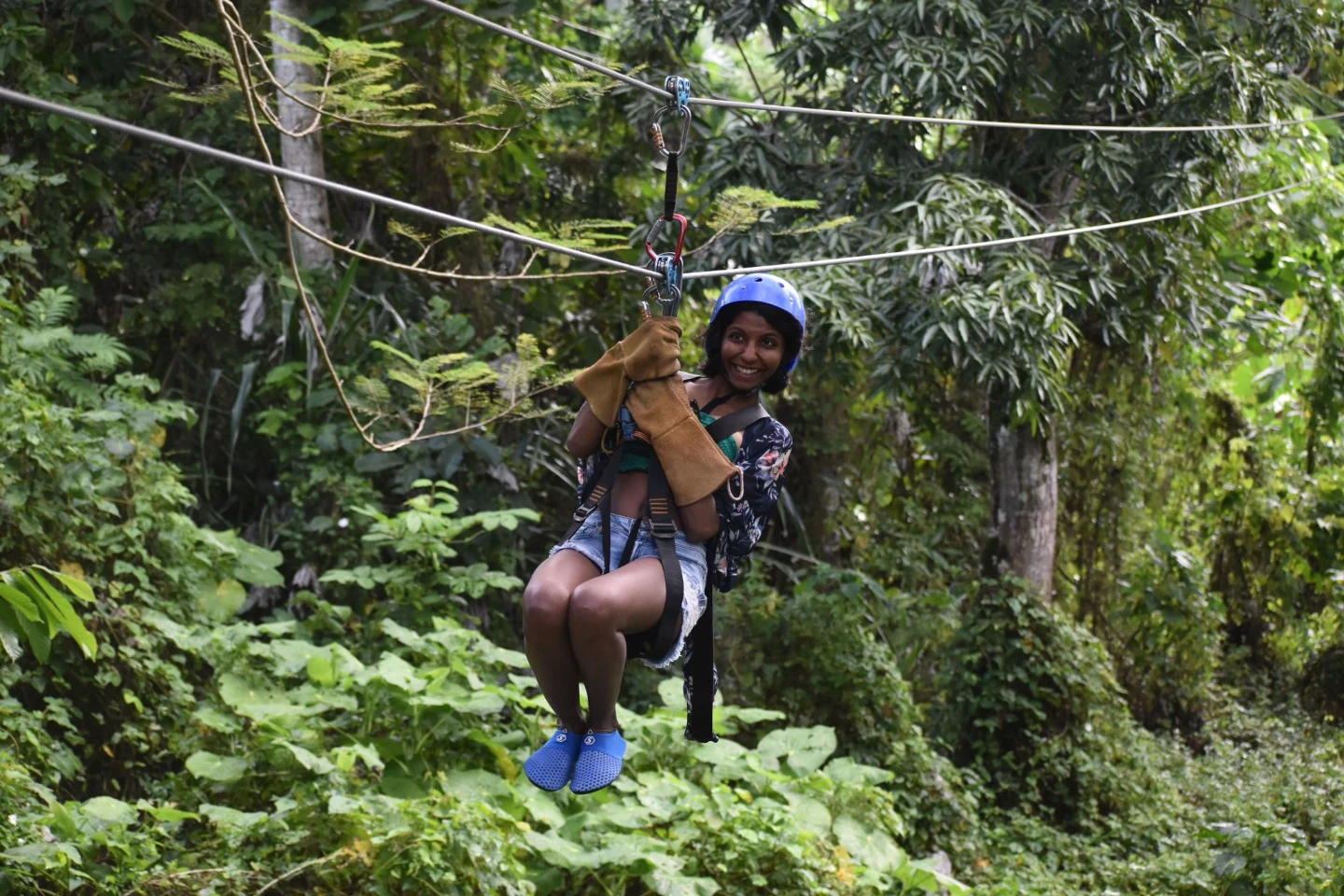 Daphene Lobo profile