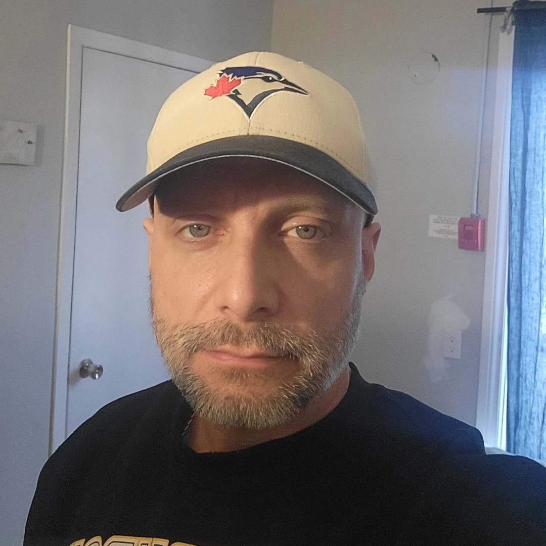 Patrick Dowdell profile