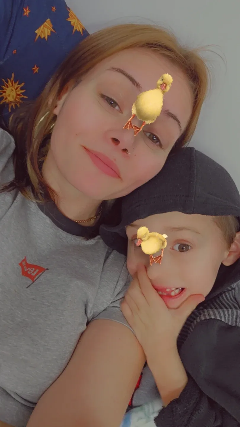 Bailey Heinrichs profile