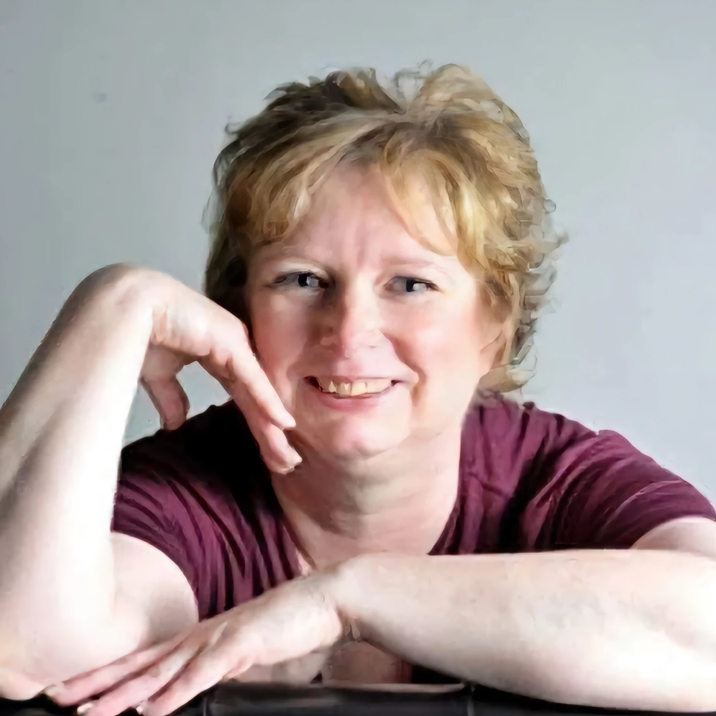 Susan Ferko profile