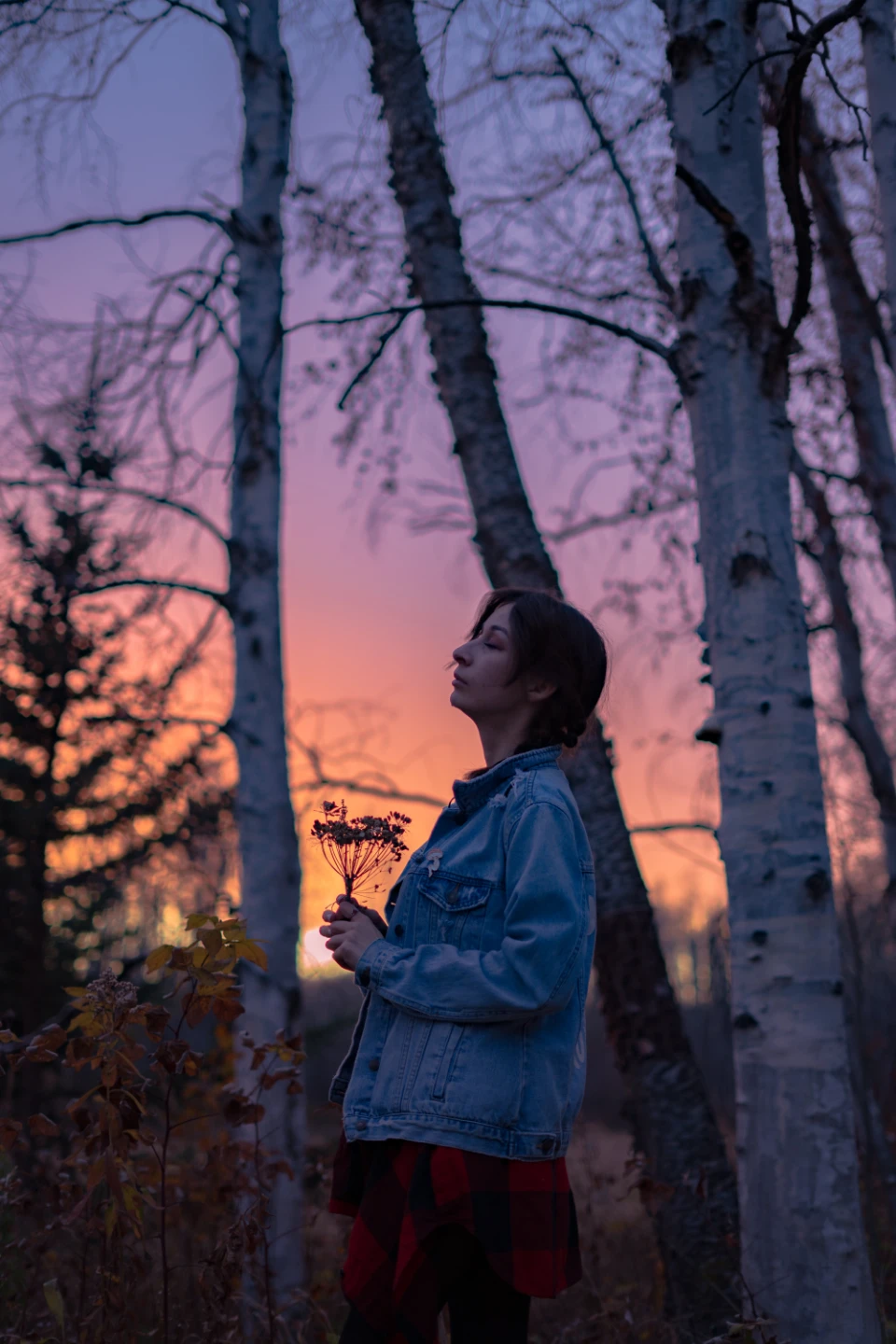 Tetiana profile