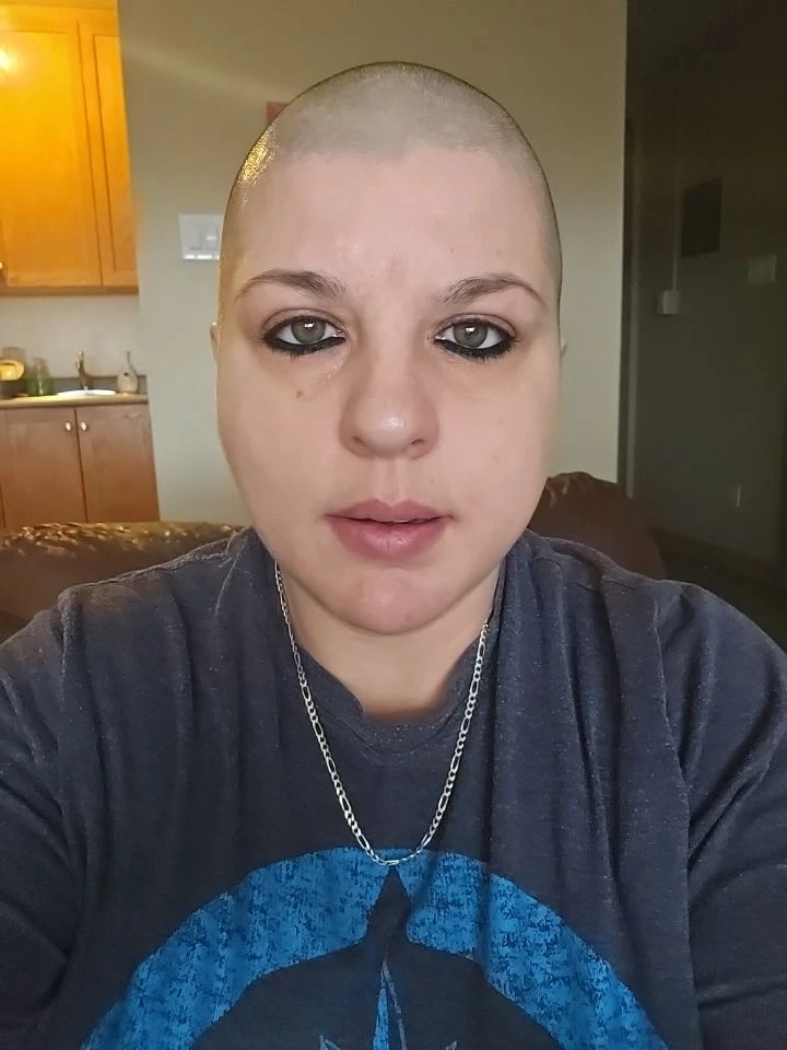 Jesika McNab profile