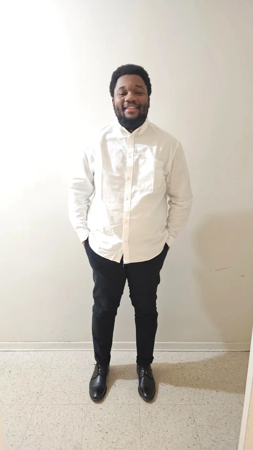 Kumbukani Phiri profile