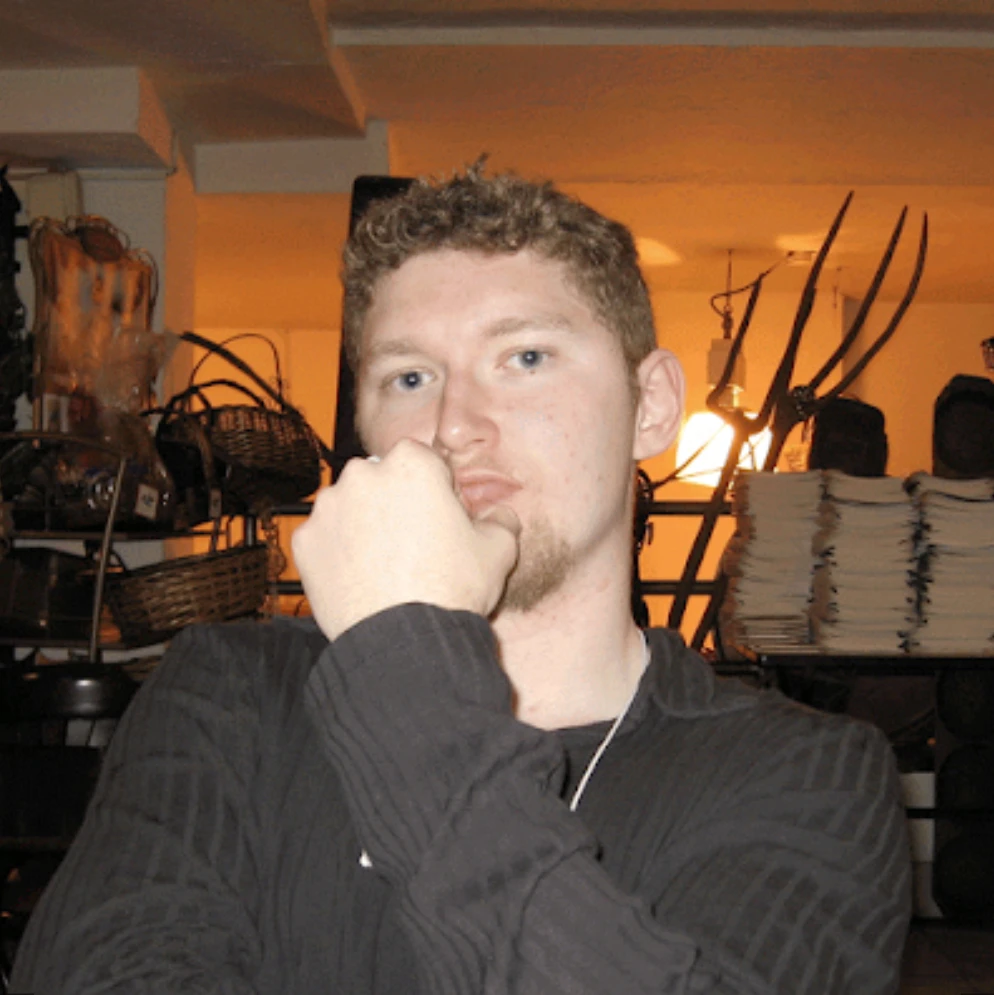 Mike profile