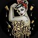 RafsCrafts profile