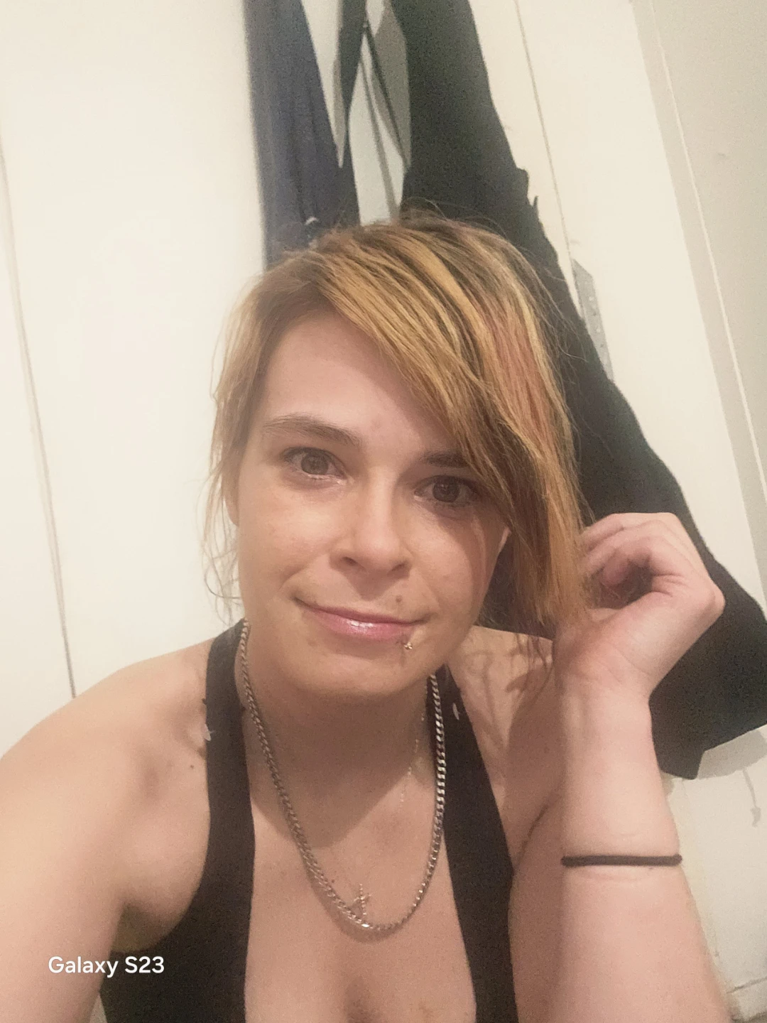 Rebecca Mckay profile