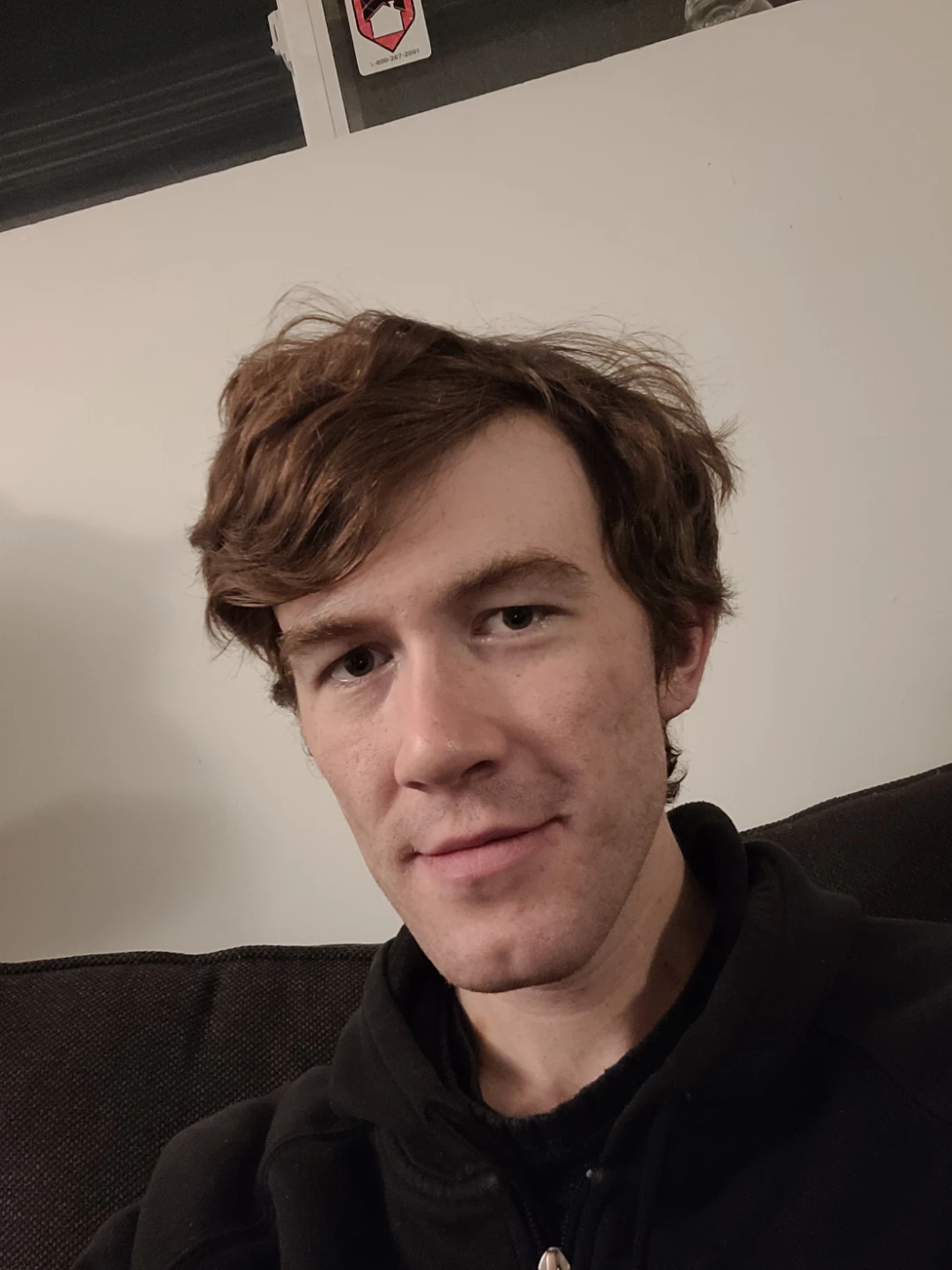 Nicolas profile