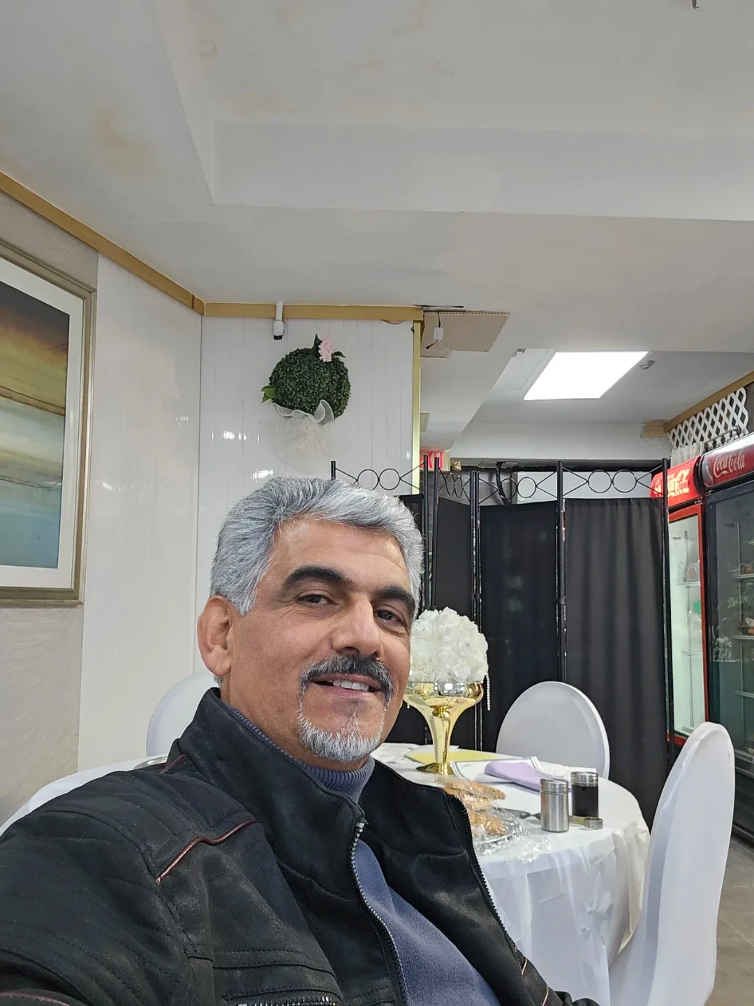 Abdul ghyasi profile