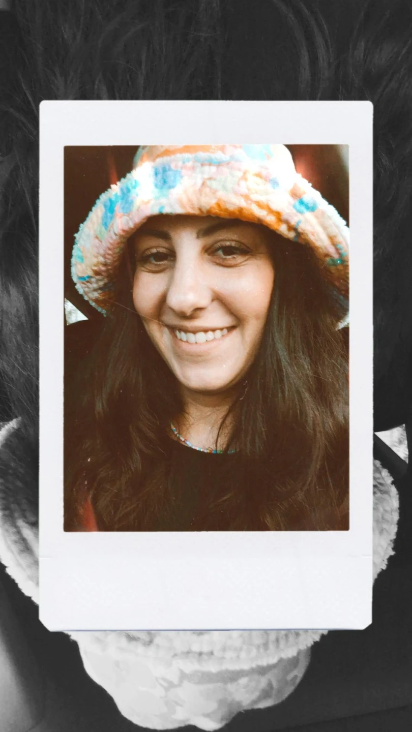 Andrea profile