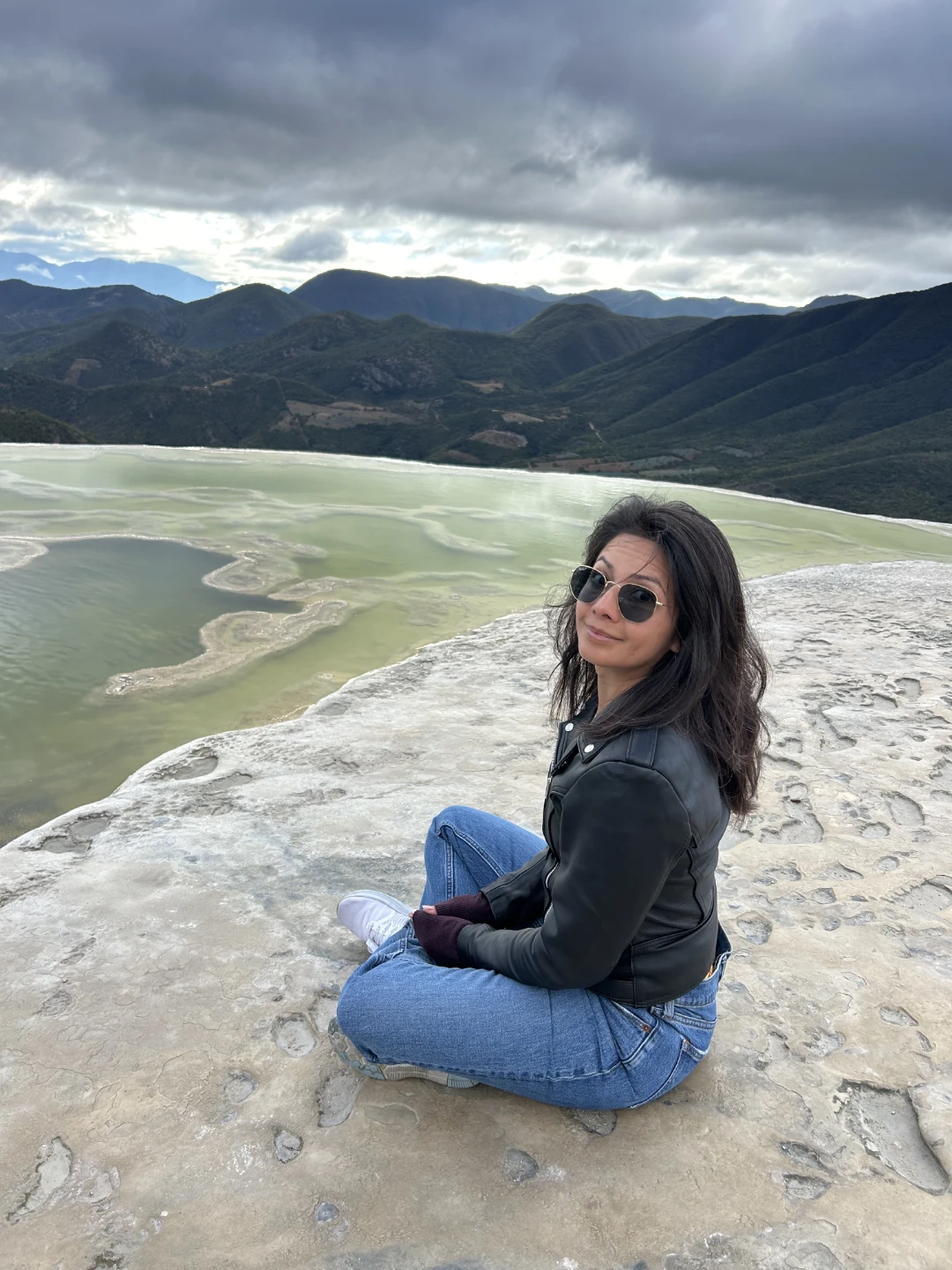 Marlen profile