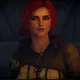 Triss profile