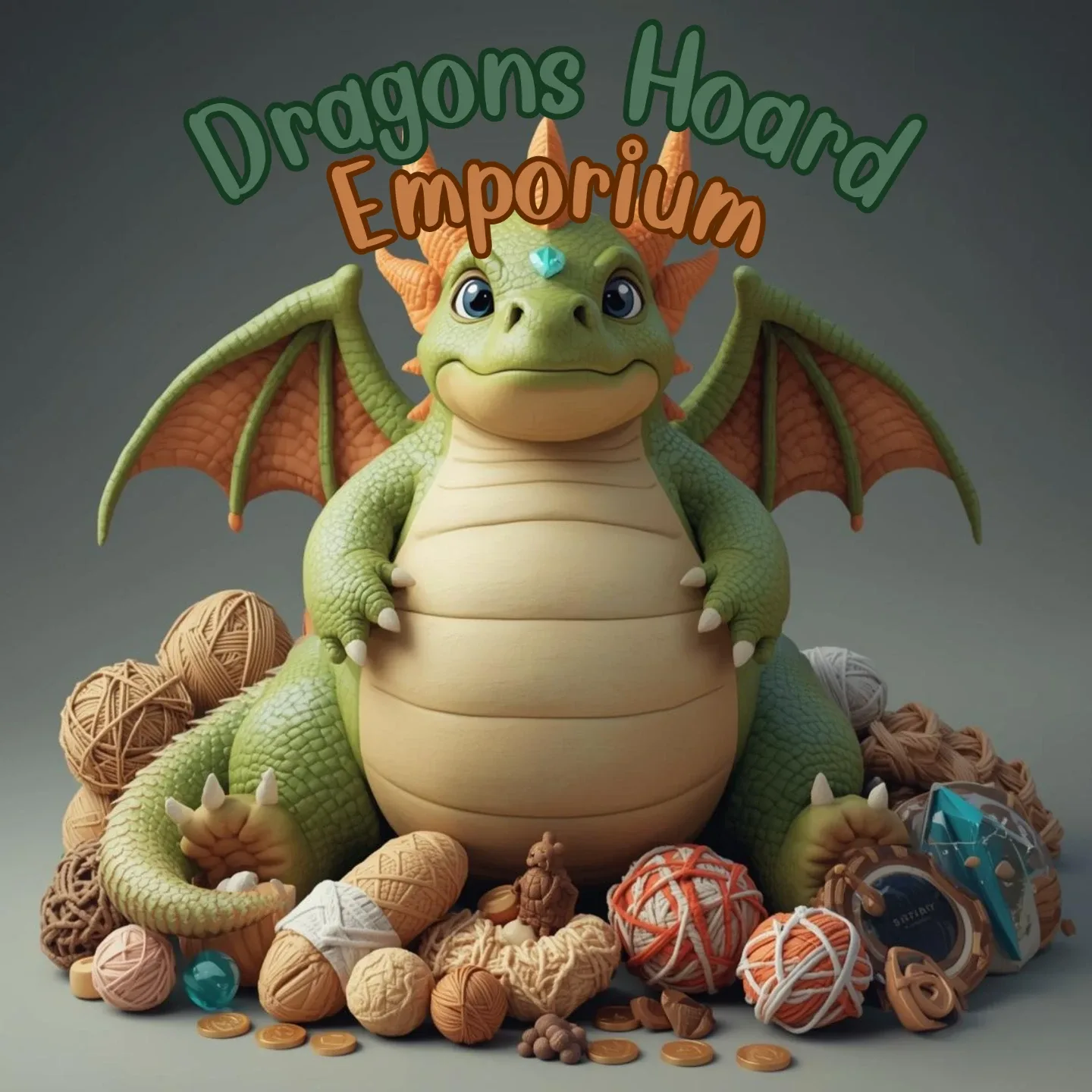 DragonsHoardEmporium profile