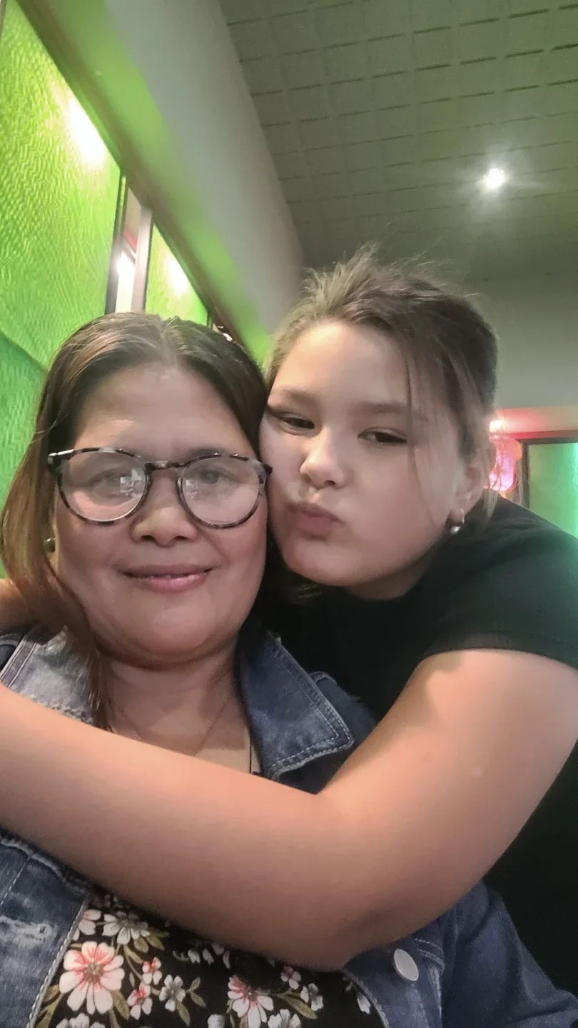 Anne szeibert profile