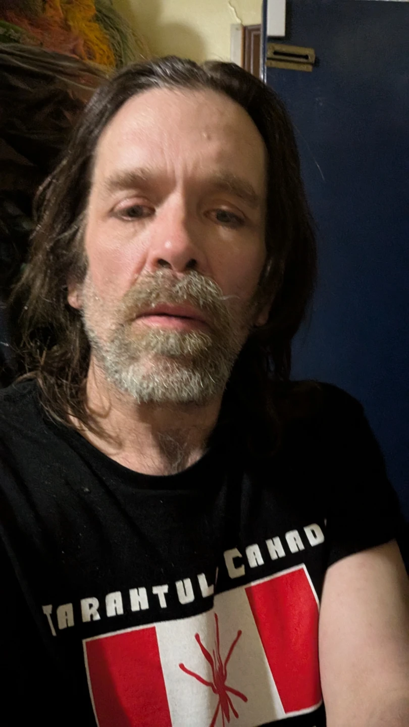Steve profile