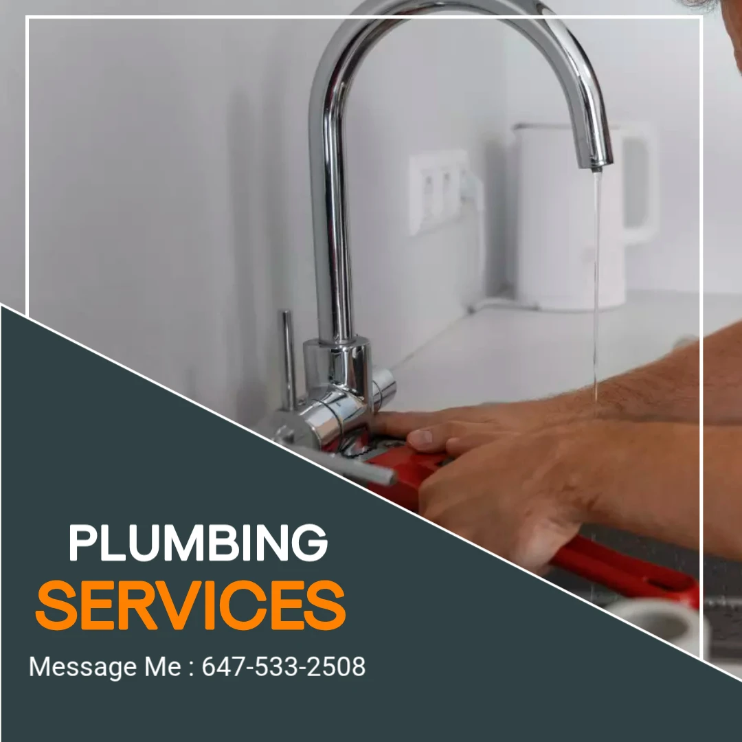plumber profile