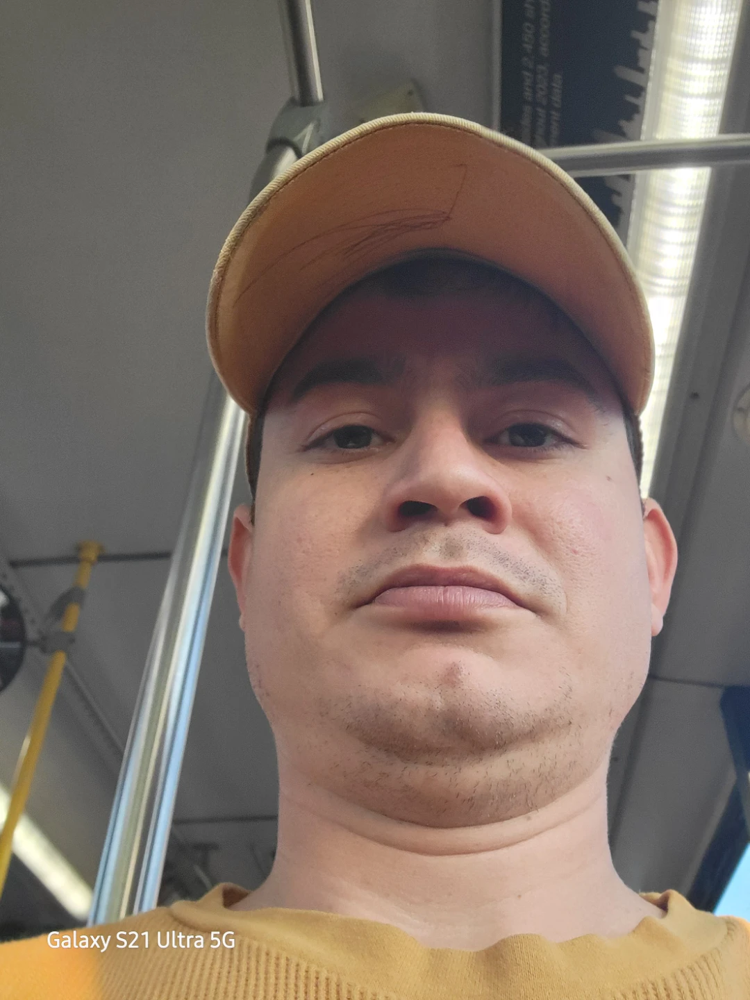 Javier escalante profile