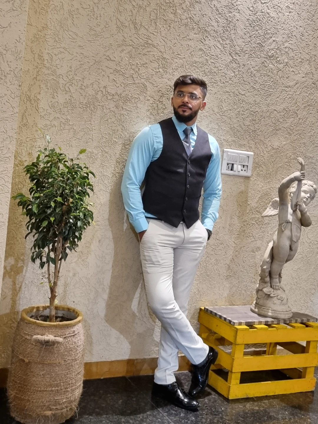 Mohammad Faizan Kazi profile