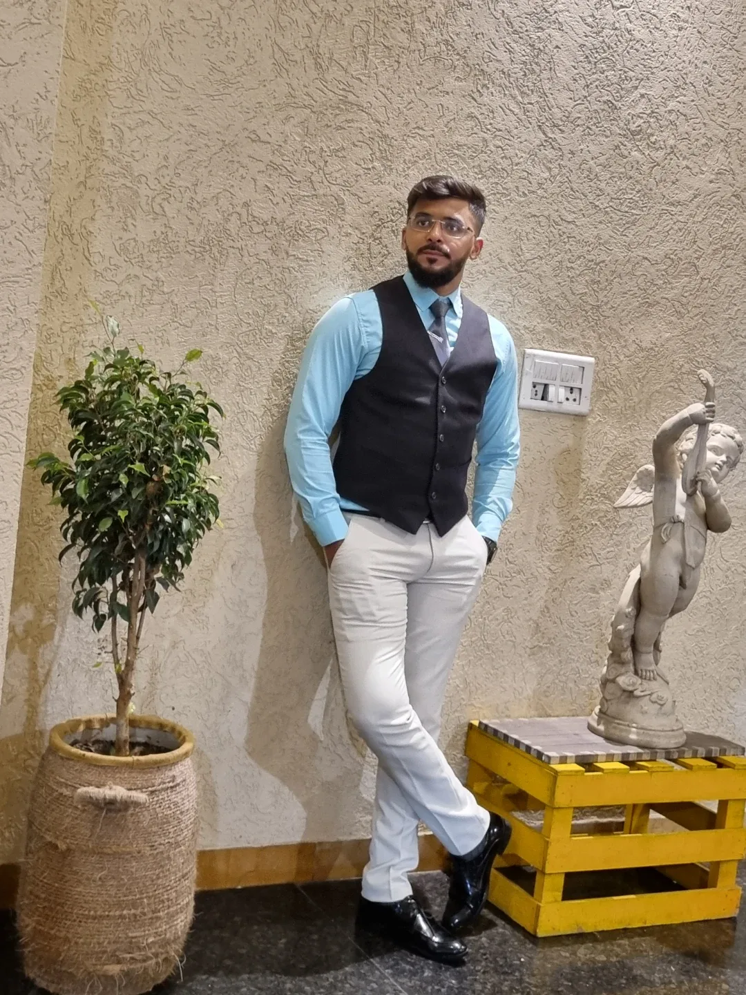 Mohammad Faizan Kazi profile