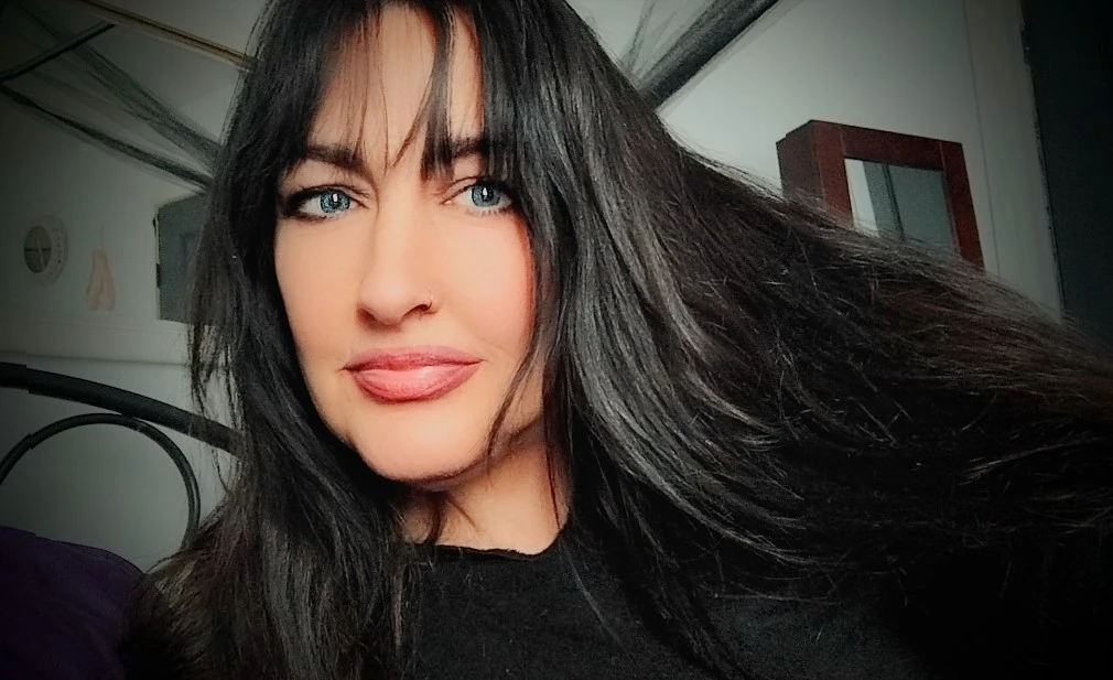 Roxann profile