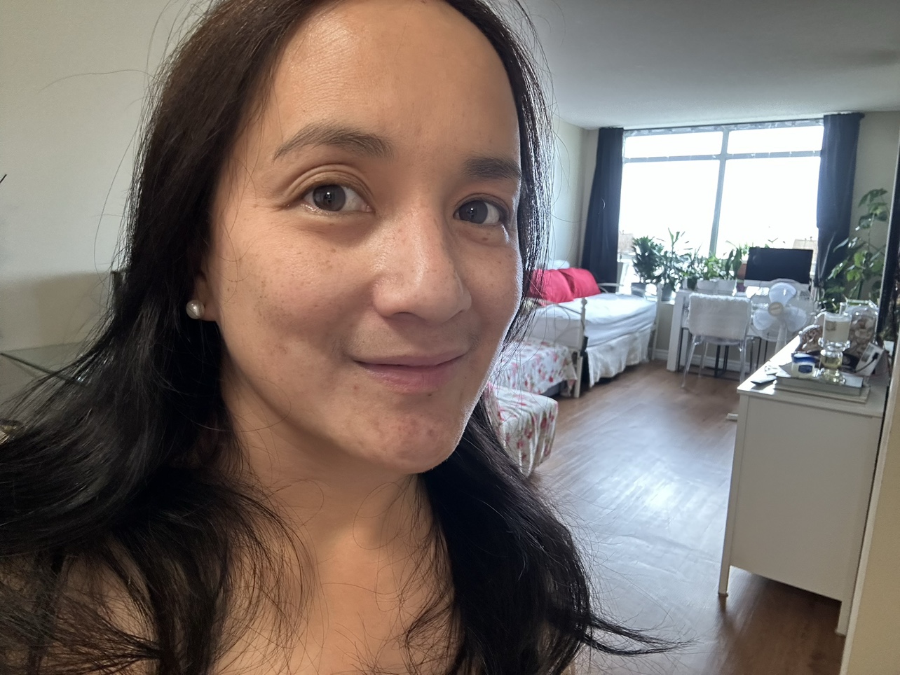 Jasmin profile