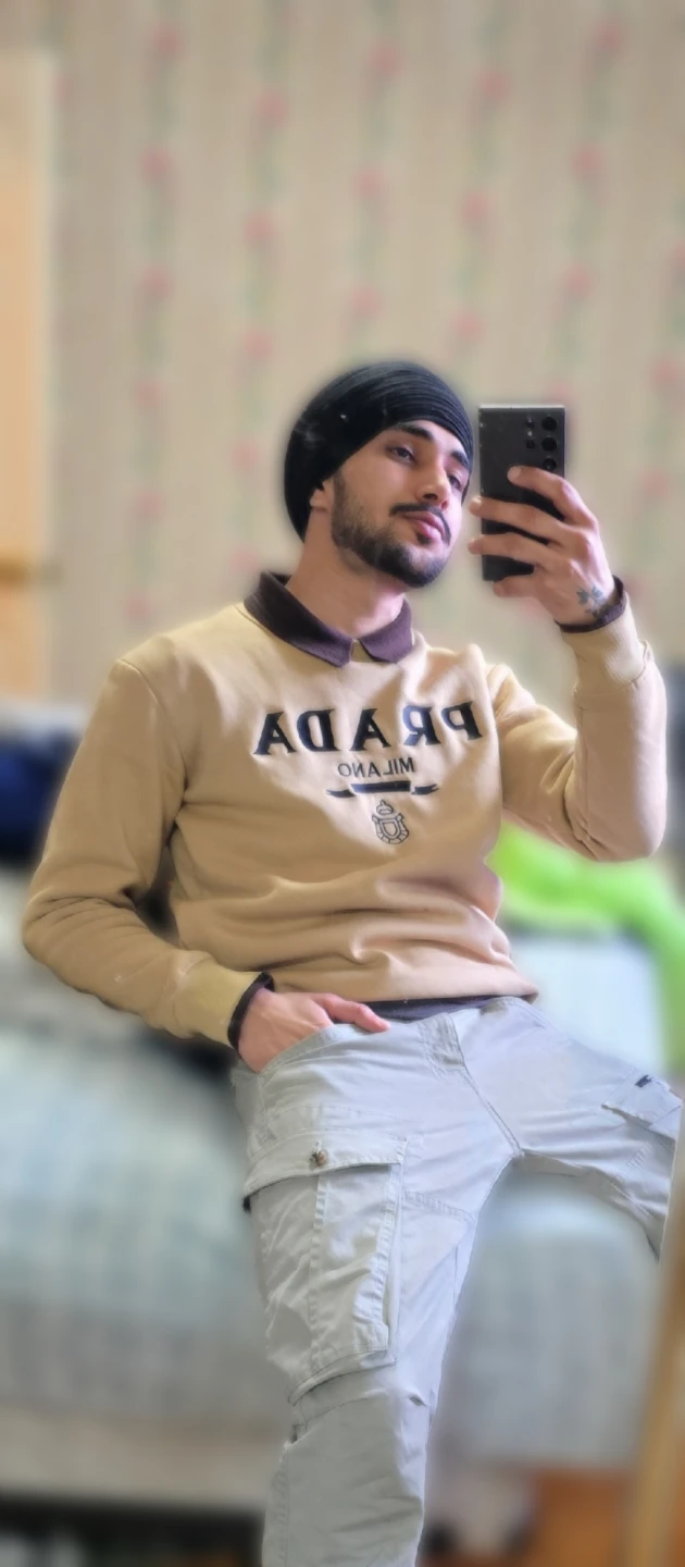 Dhaliwal profile