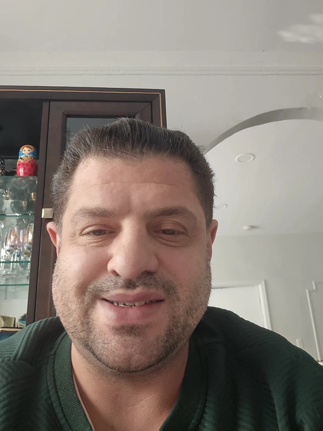 Joe profile