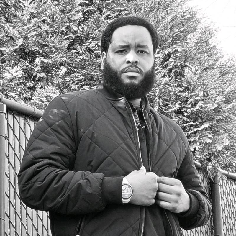 Ron Jones profile