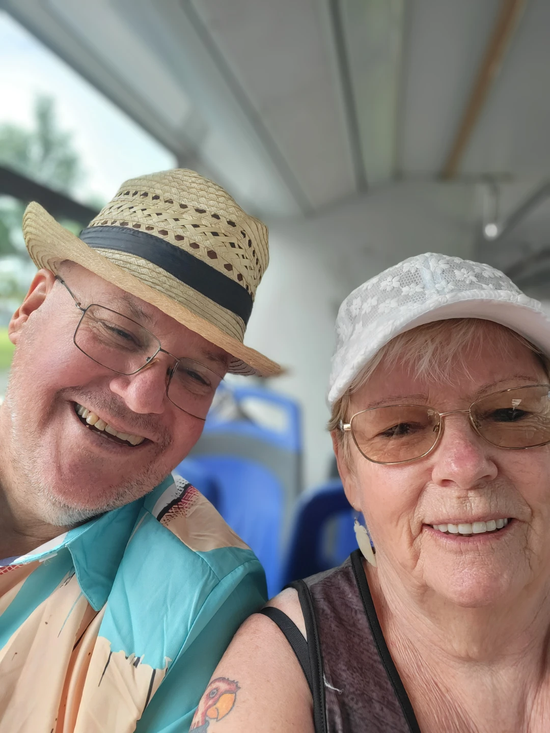 barb chambers profile