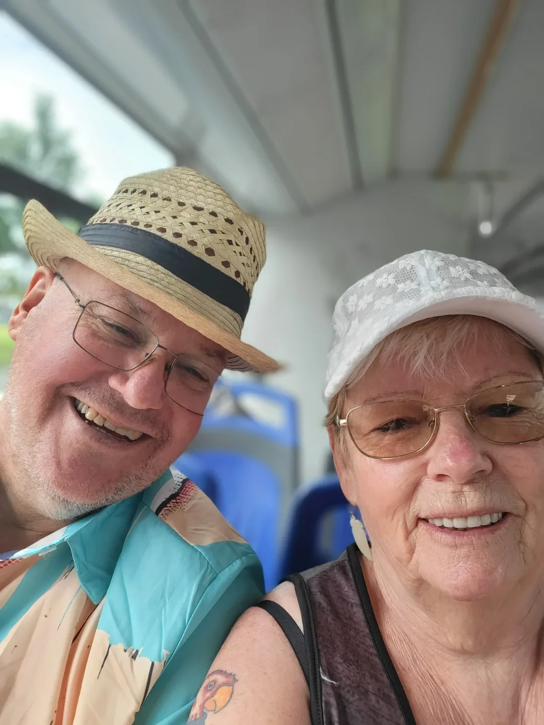 barb chambers profile