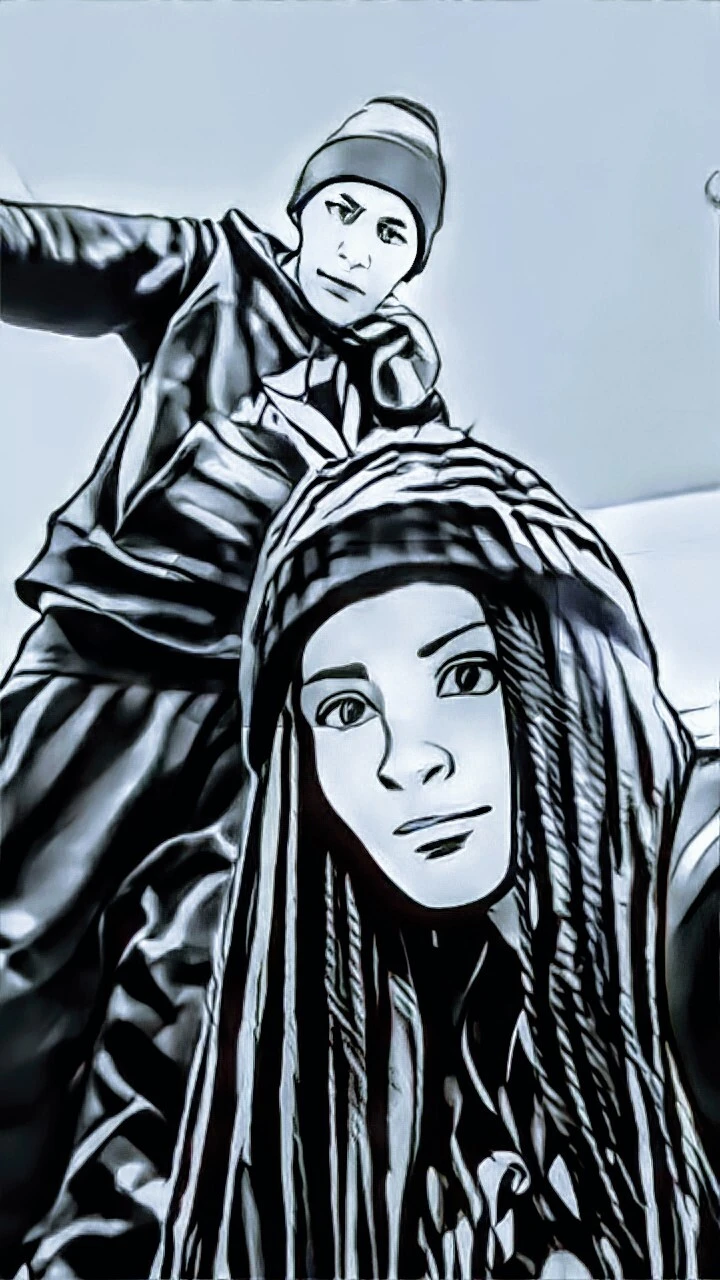 Jordan profile