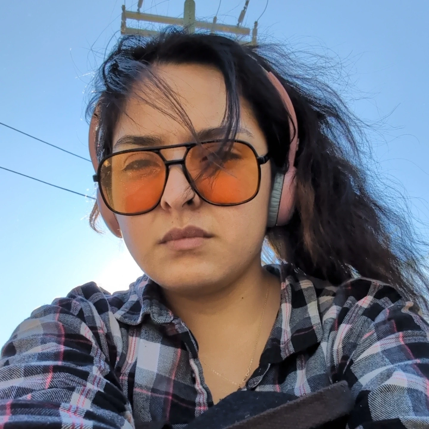 Loopy profile