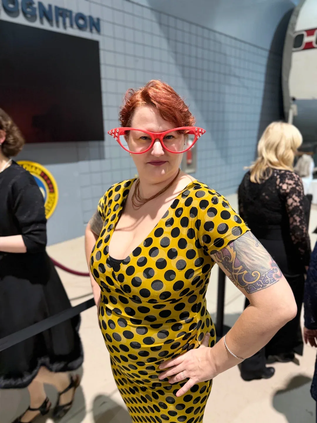 Emily Kulasa profile