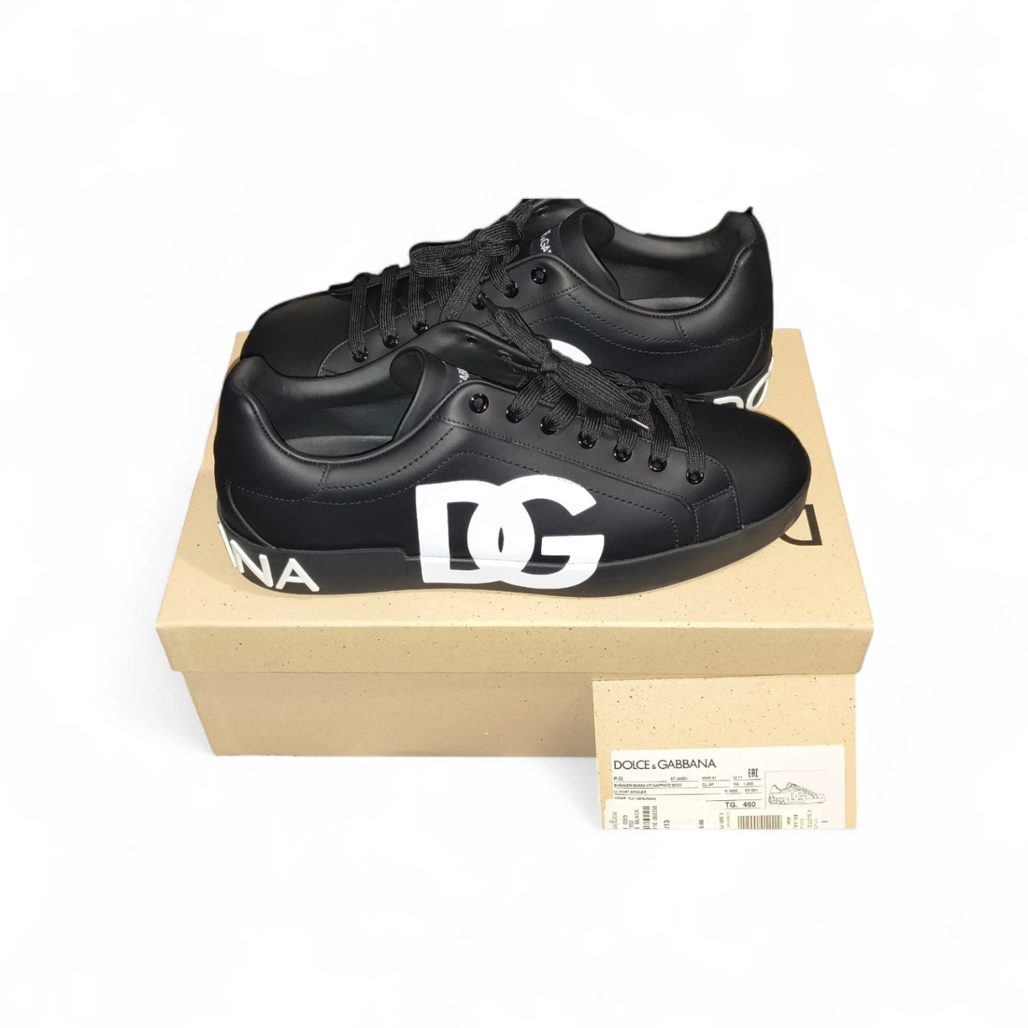 Shoe plug profile