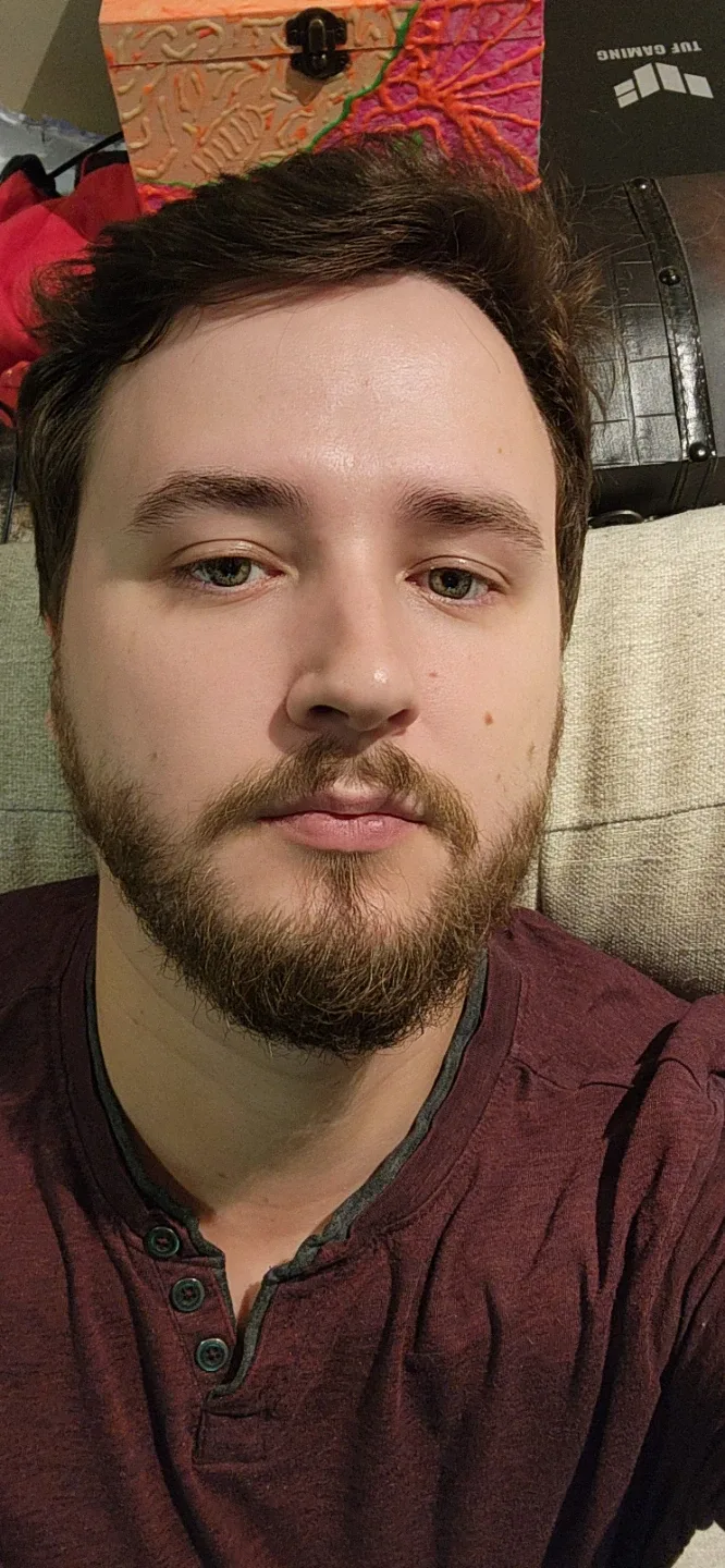 Nicholas Steel profile